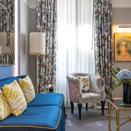 Maalot Roma - Small Luxury Hotels Of The World Luaran gambar