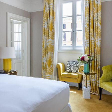 Maalot Roma - Small Luxury Hotels Of The World Luaran gambar