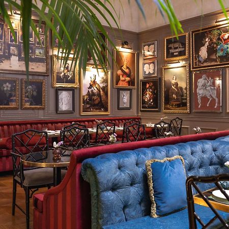 Maalot Roma - Small Luxury Hotels Of The World Luaran gambar
