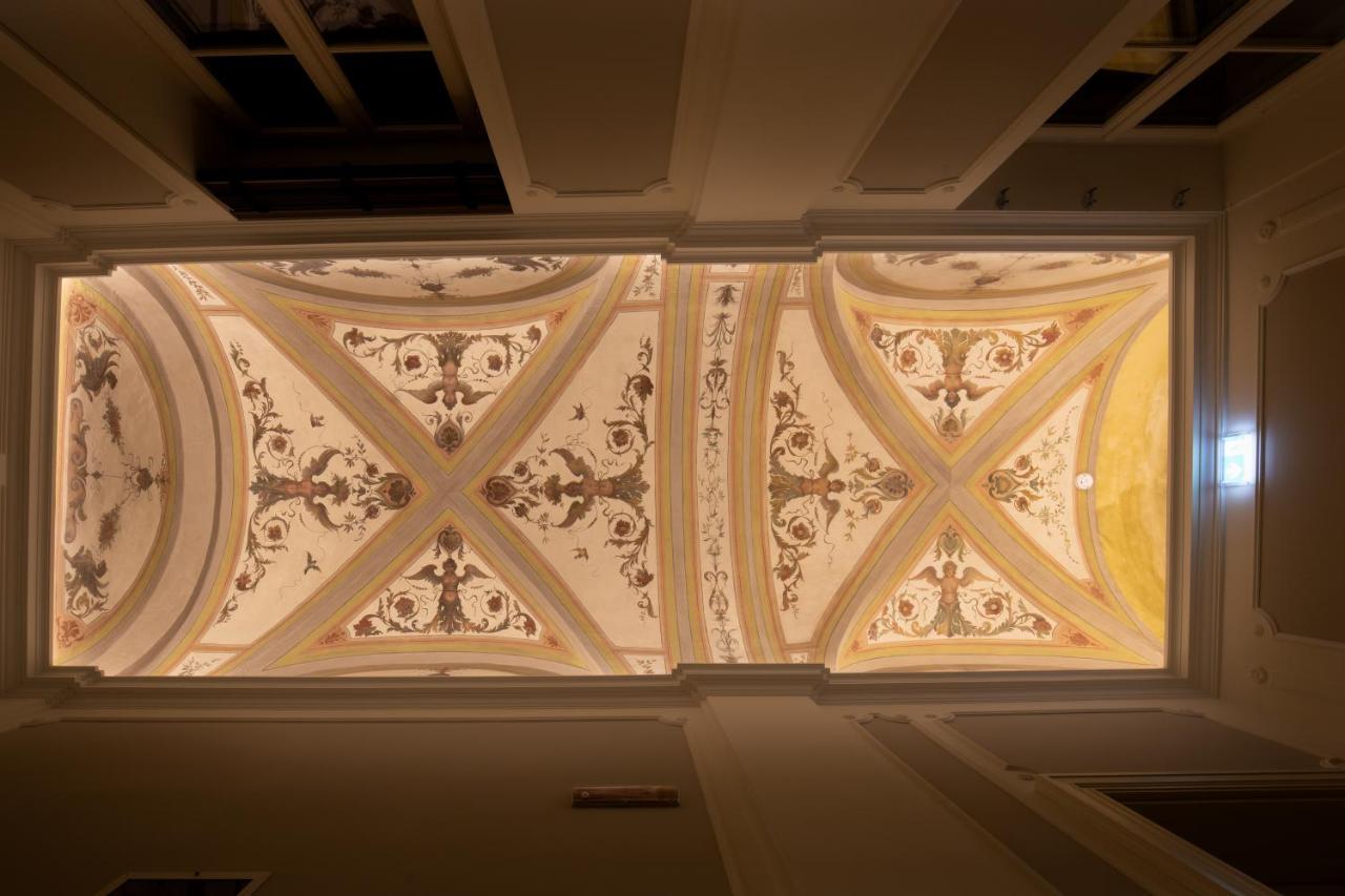Maalot Roma - Small Luxury Hotels Of The World Luaran gambar