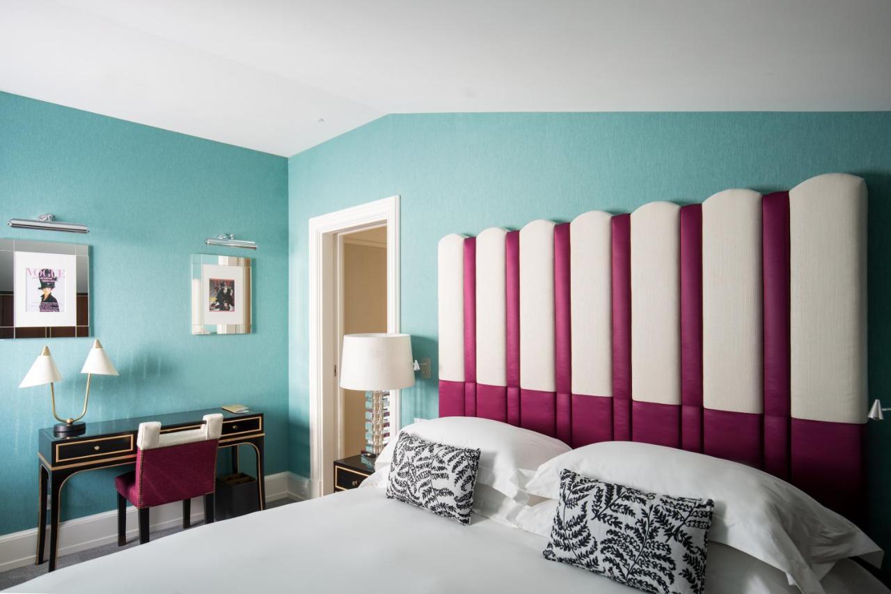 Maalot Roma - Small Luxury Hotels Of The World Luaran gambar