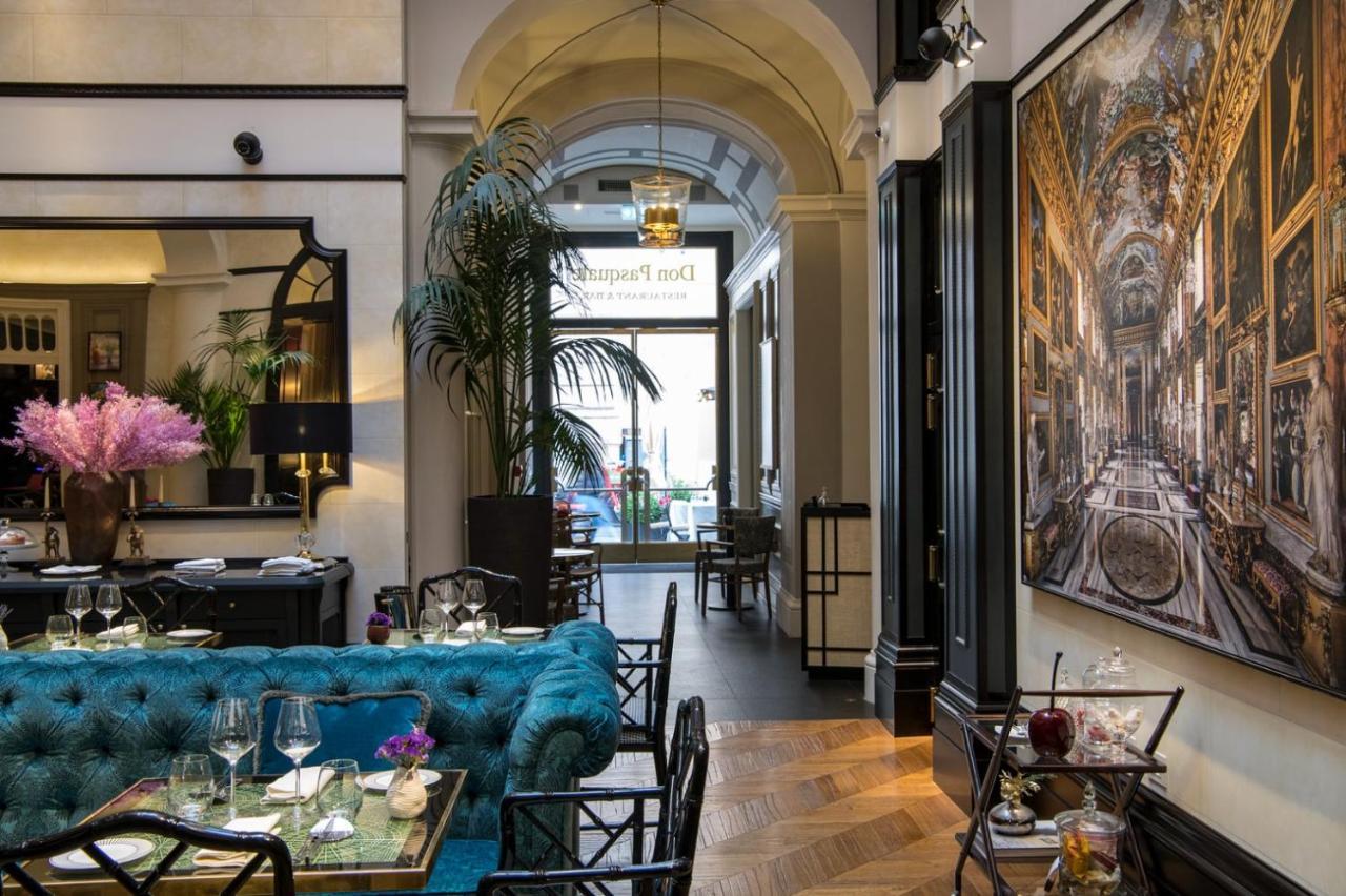 Maalot Roma - Small Luxury Hotels Of The World Luaran gambar
