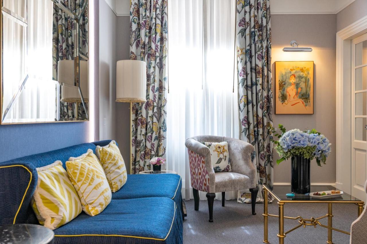 Maalot Roma - Small Luxury Hotels Of The World Luaran gambar