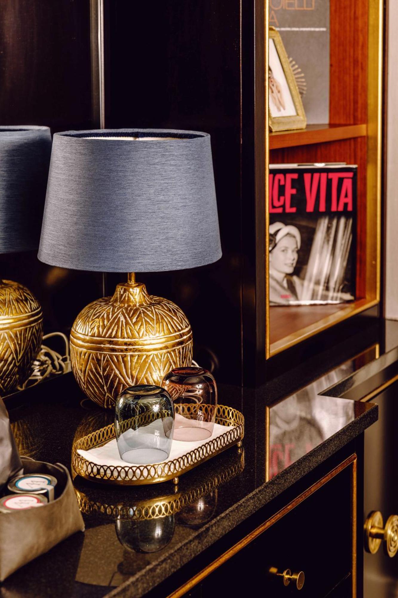 Maalot Roma - Small Luxury Hotels Of The World Luaran gambar