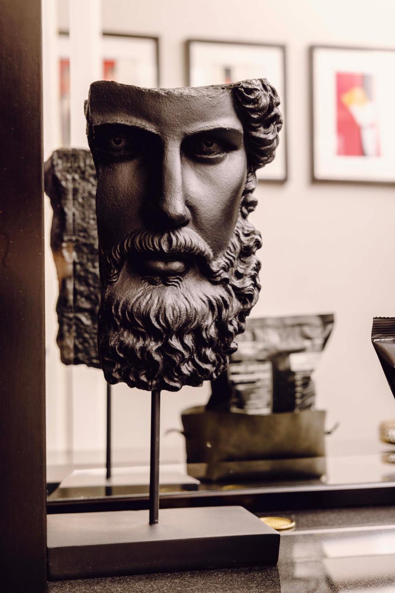 Maalot Roma - Small Luxury Hotels Of The World Luaran gambar