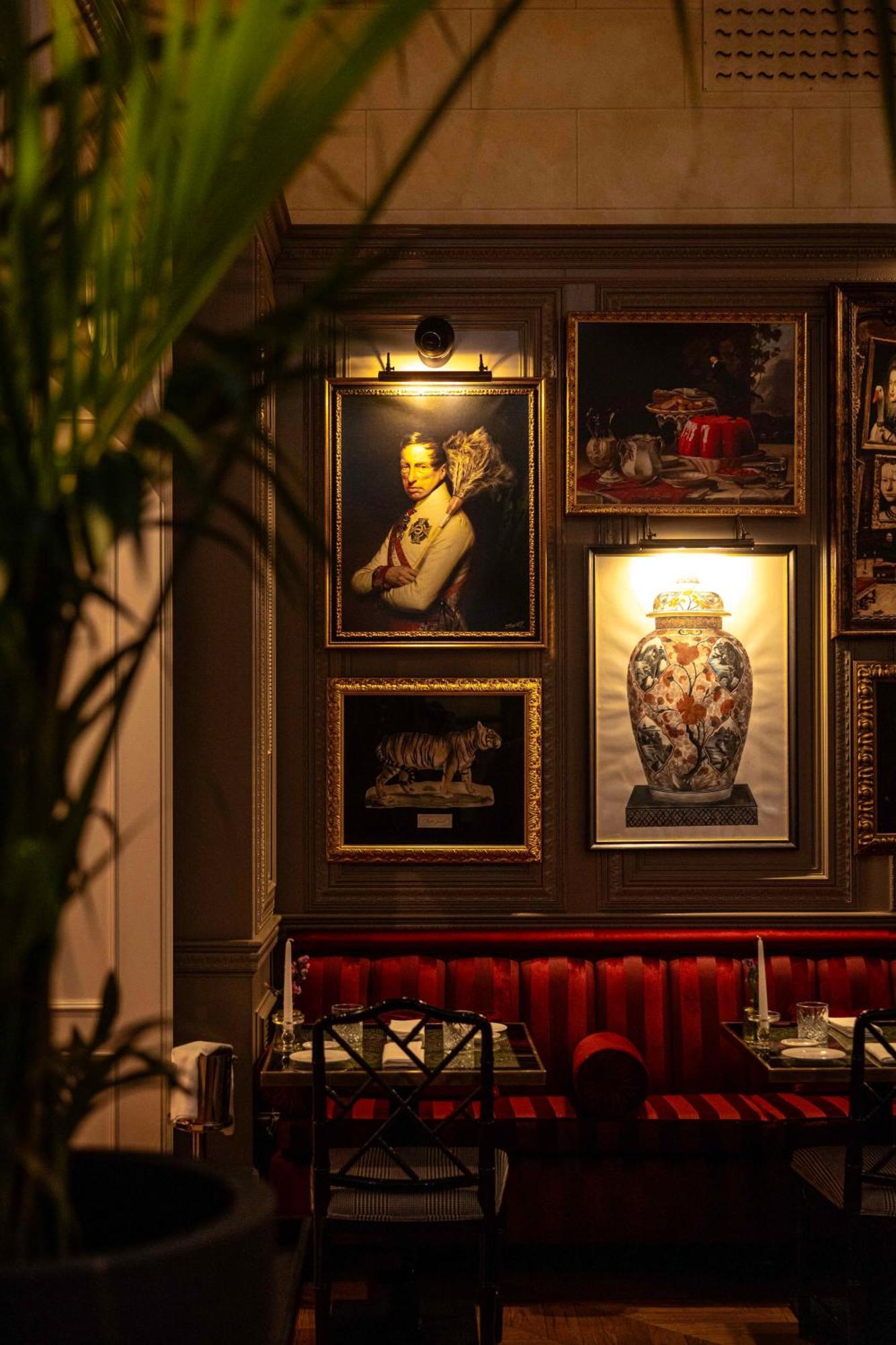 Maalot Roma - Small Luxury Hotels Of The World Luaran gambar