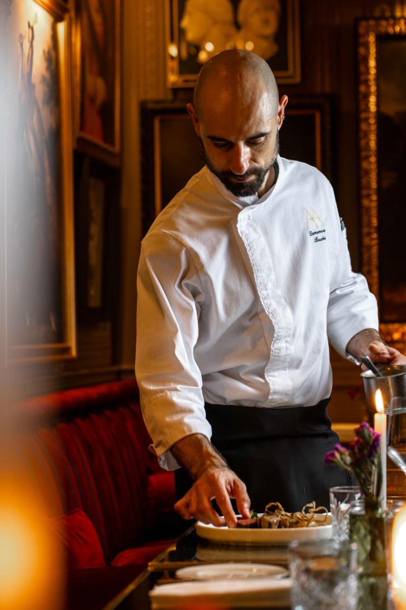 Maalot Roma - Small Luxury Hotels Of The World Luaran gambar