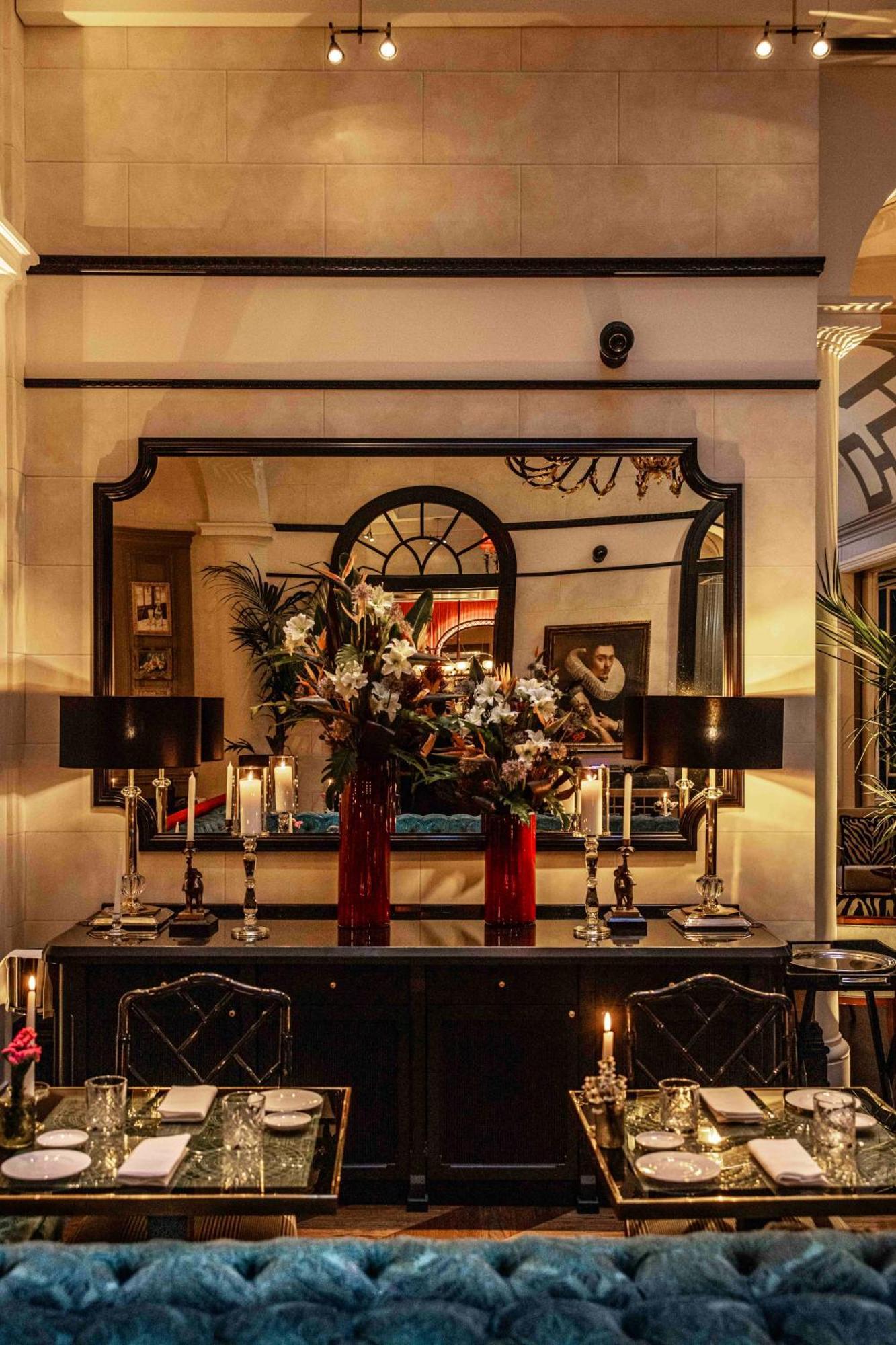 Maalot Roma - Small Luxury Hotels Of The World Luaran gambar