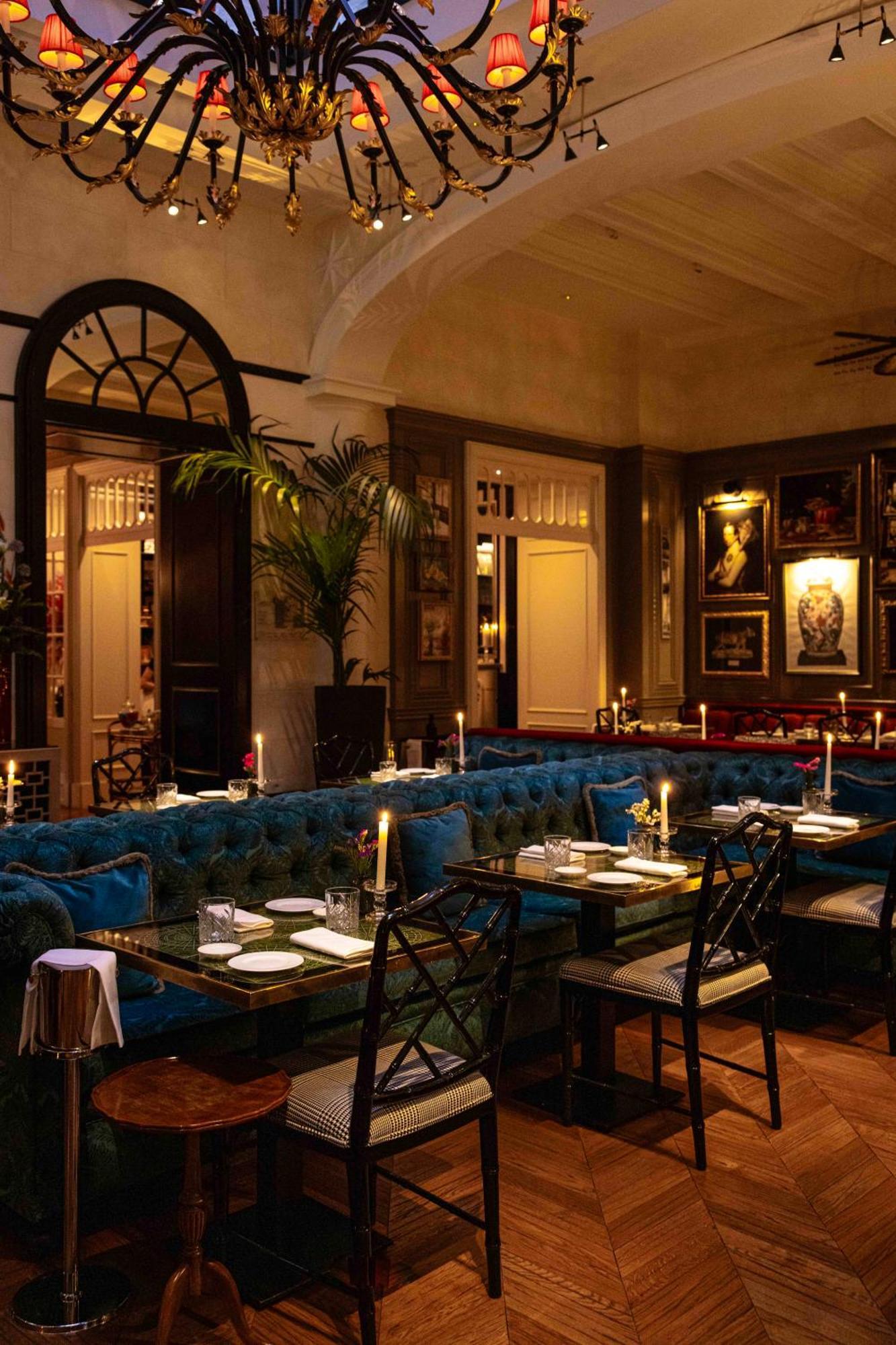 Maalot Roma - Small Luxury Hotels Of The World Luaran gambar