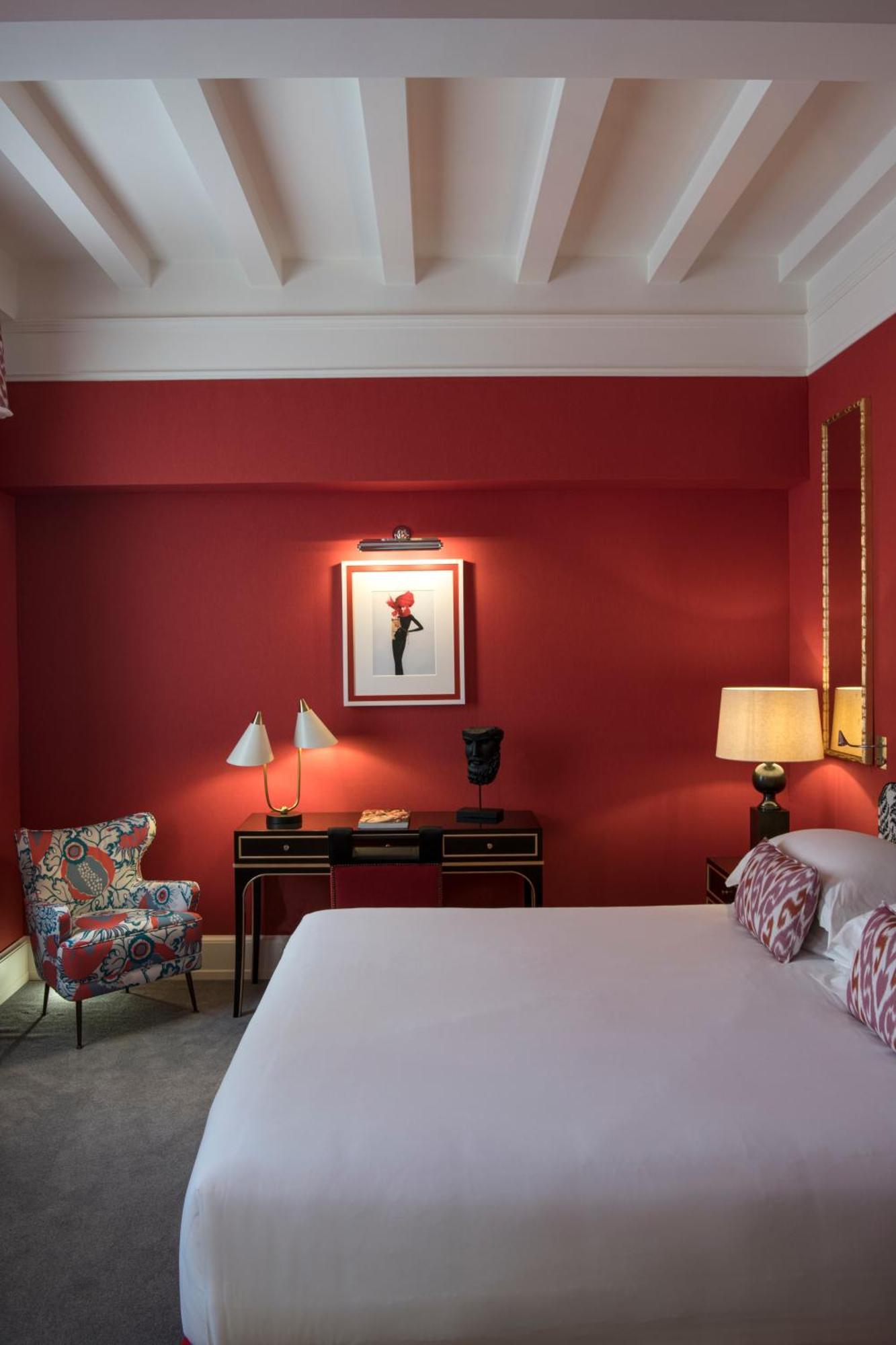 Maalot Roma - Small Luxury Hotels Of The World Luaran gambar