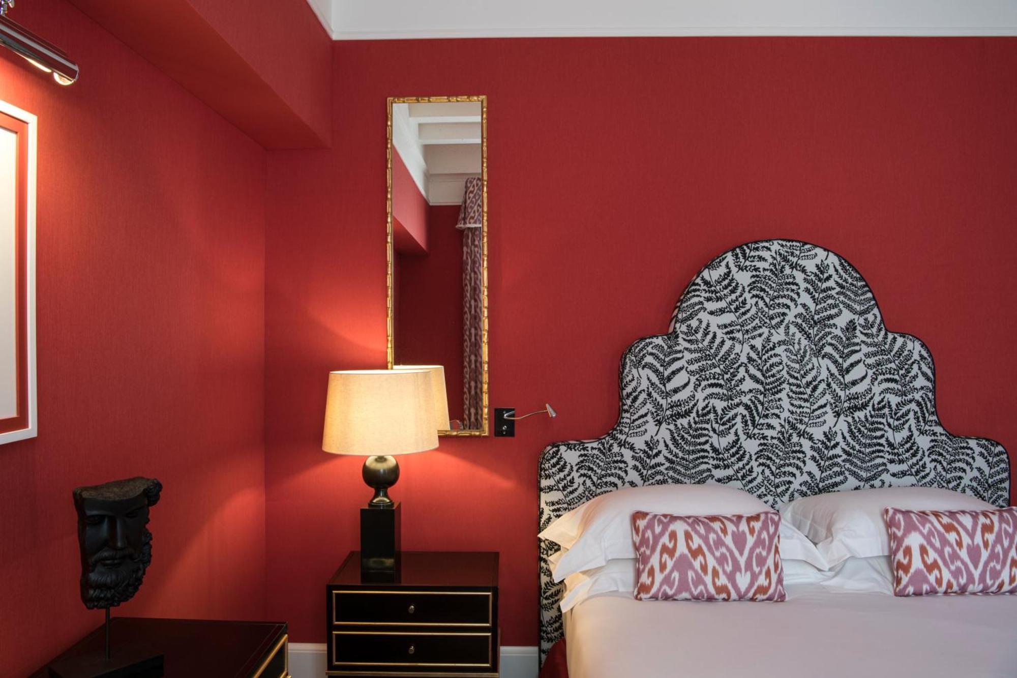 Maalot Roma - Small Luxury Hotels Of The World Luaran gambar