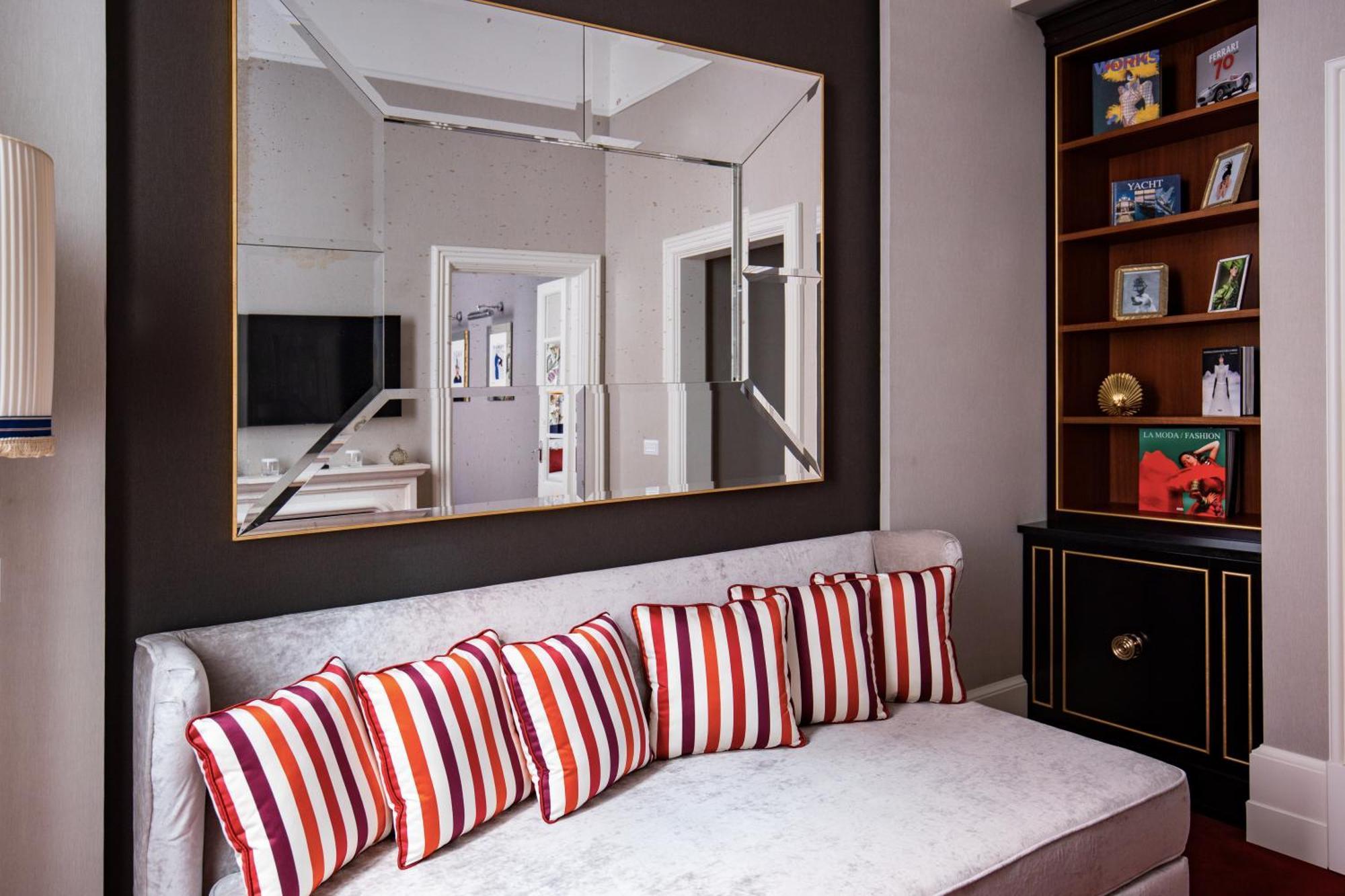 Maalot Roma - Small Luxury Hotels Of The World Luaran gambar