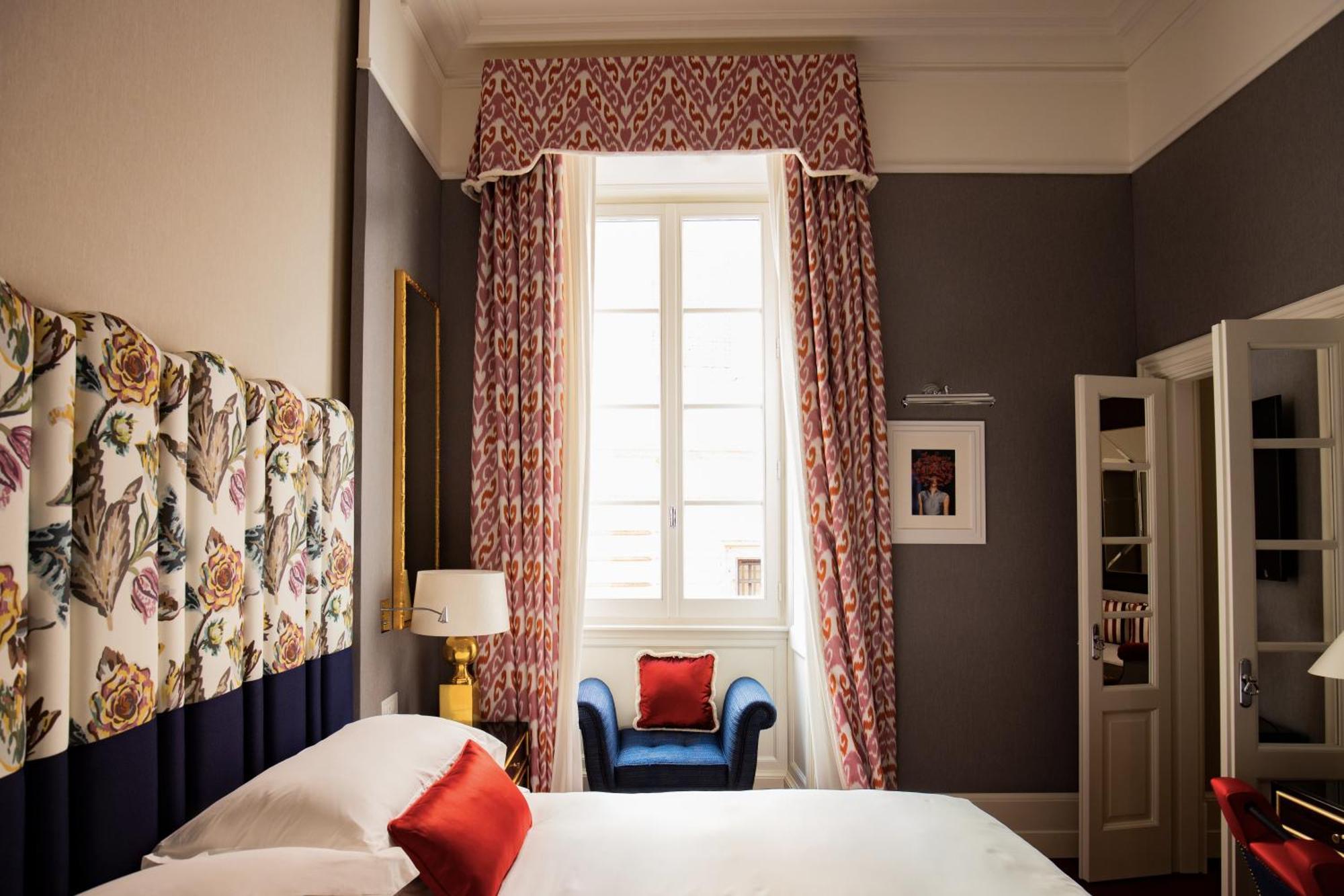 Maalot Roma - Small Luxury Hotels Of The World Luaran gambar