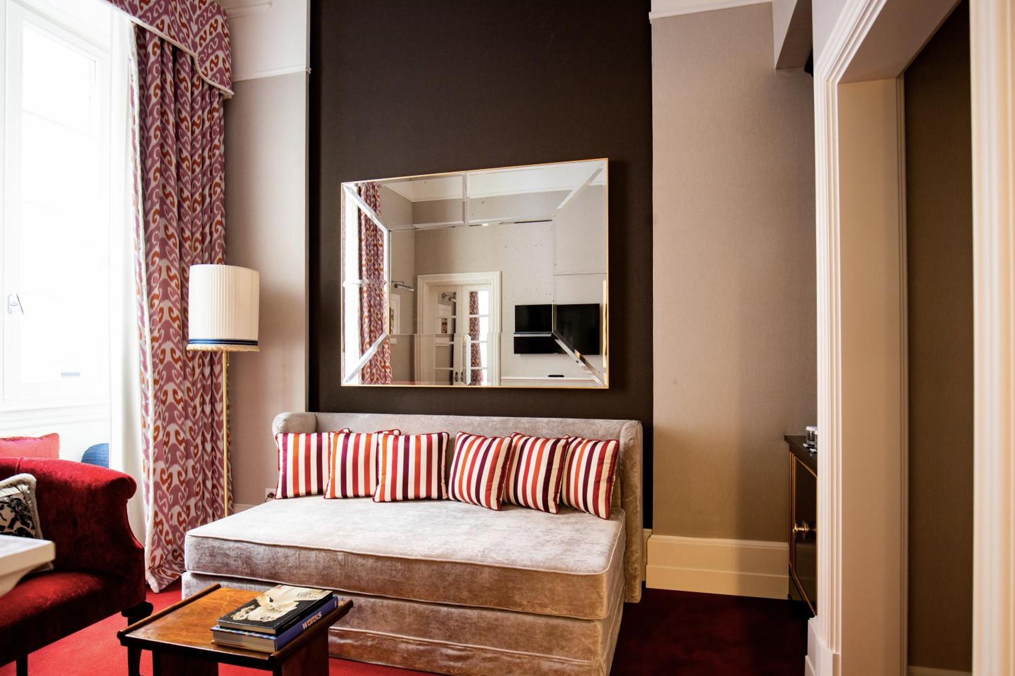 Maalot Roma - Small Luxury Hotels Of The World Luaran gambar