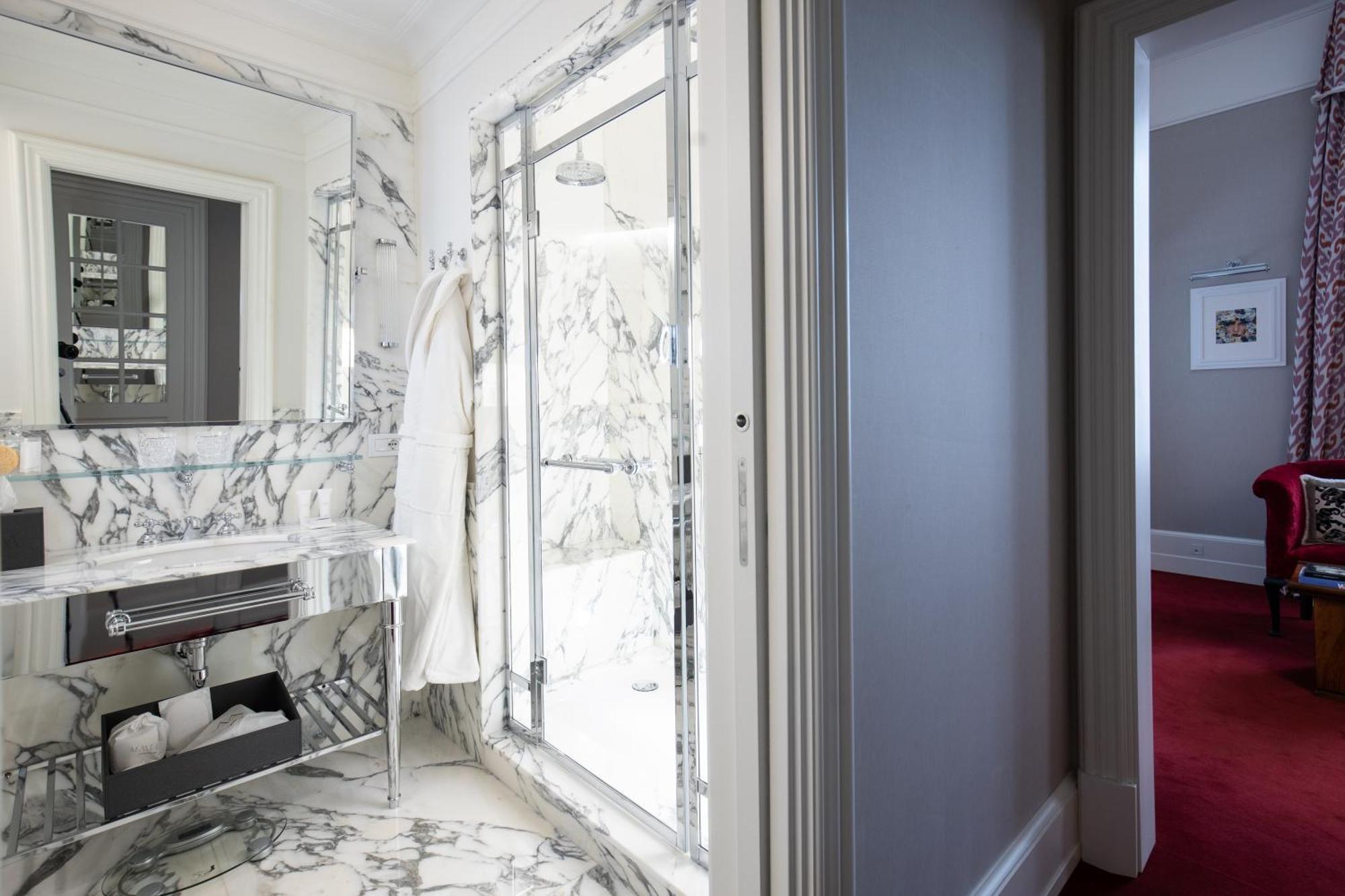 Maalot Roma - Small Luxury Hotels Of The World Luaran gambar