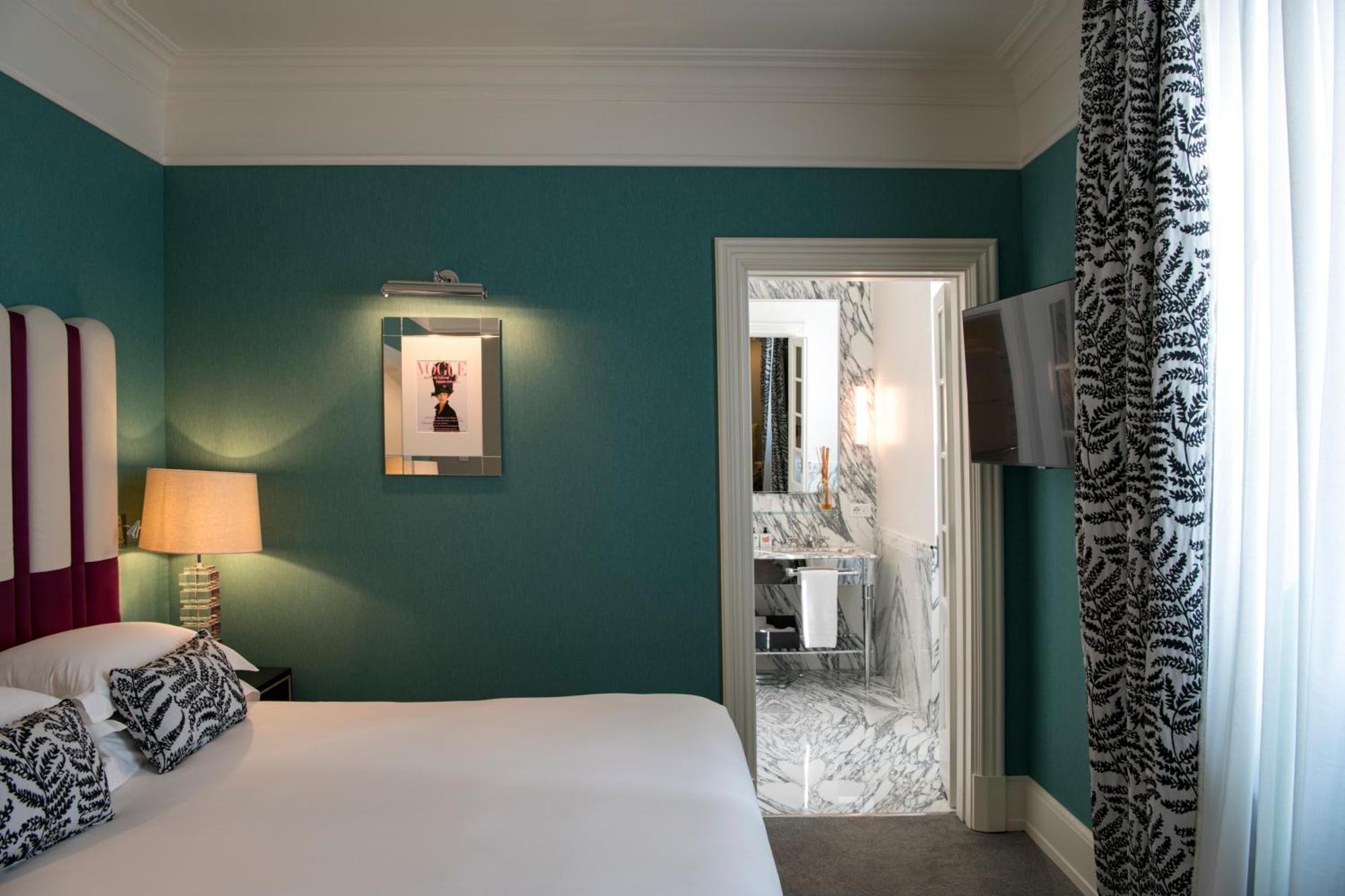 Maalot Roma - Small Luxury Hotels Of The World Luaran gambar