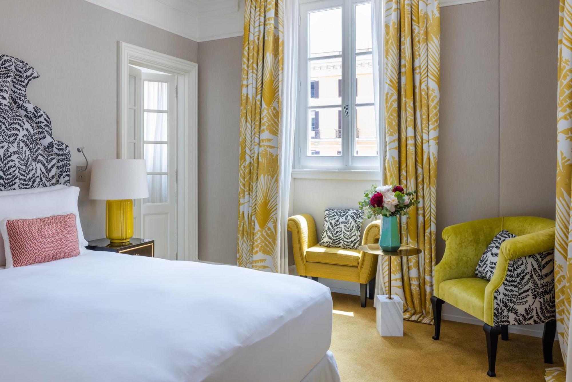 Maalot Roma - Small Luxury Hotels Of The World Luaran gambar