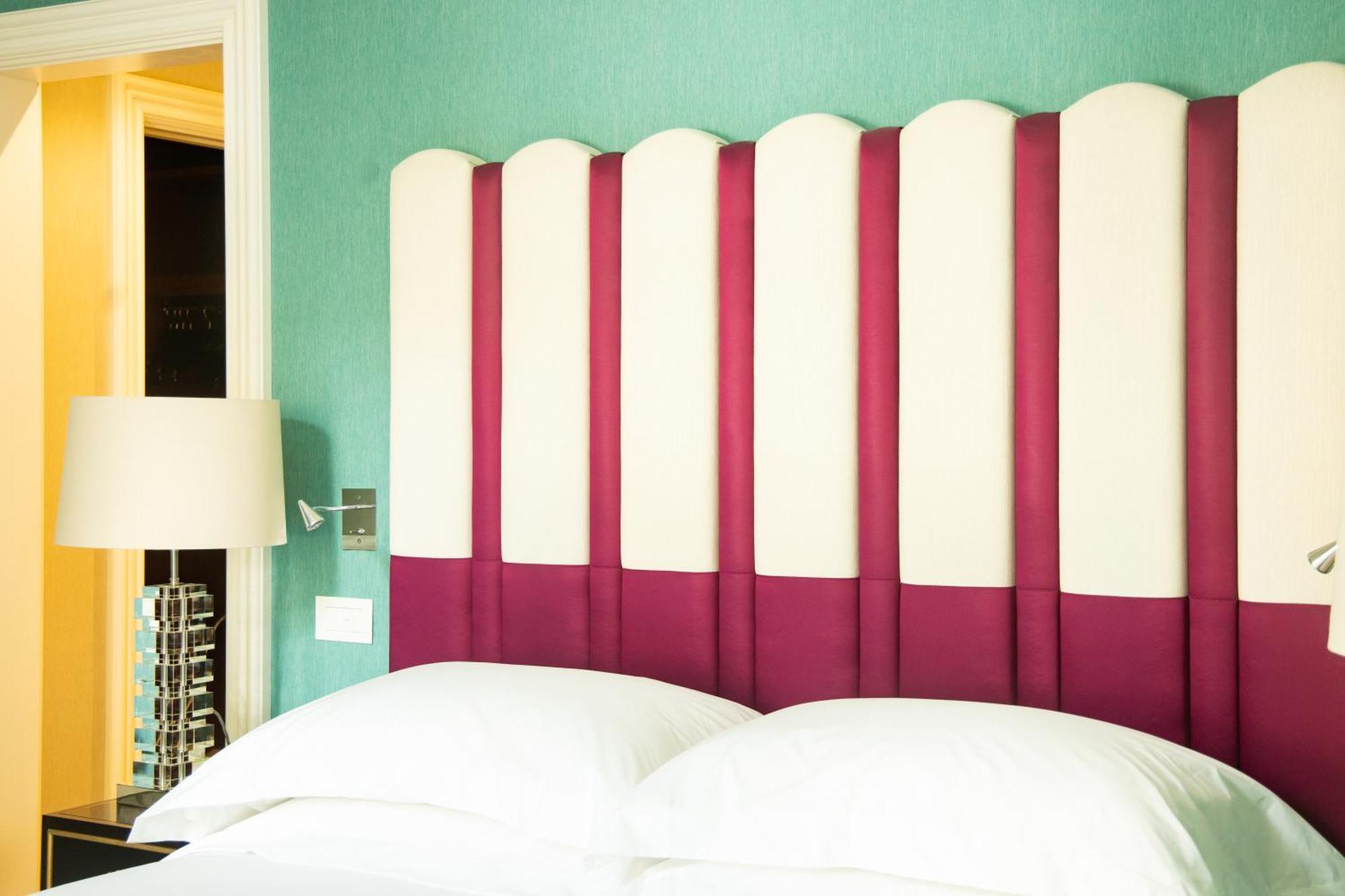 Maalot Roma - Small Luxury Hotels Of The World Luaran gambar