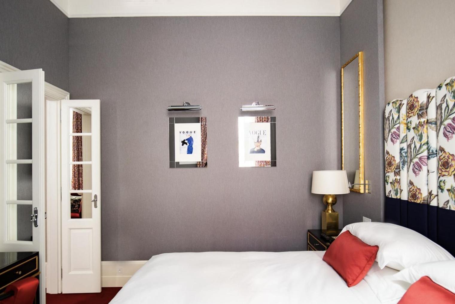 Maalot Roma - Small Luxury Hotels Of The World Luaran gambar