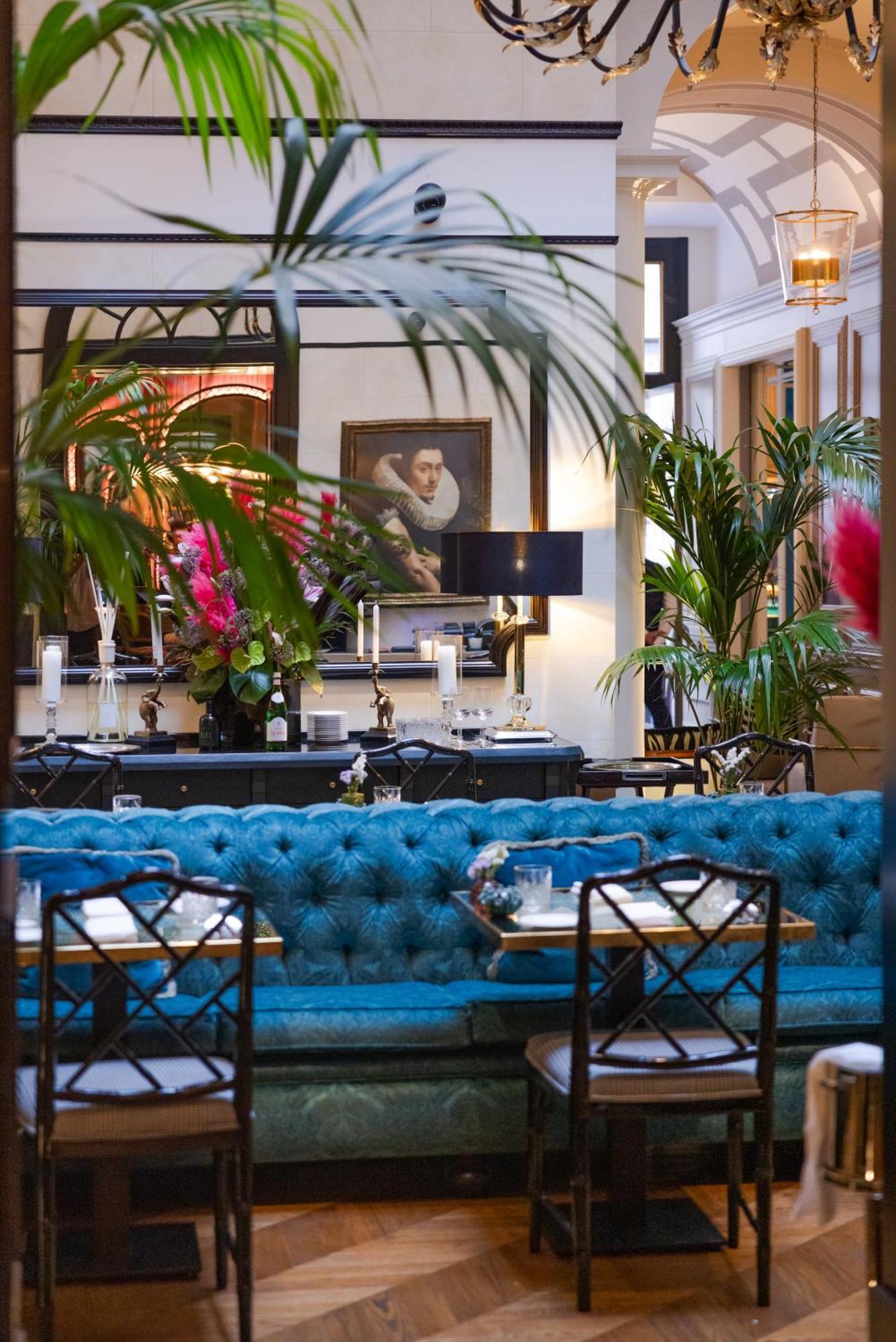 Maalot Roma - Small Luxury Hotels Of The World Luaran gambar