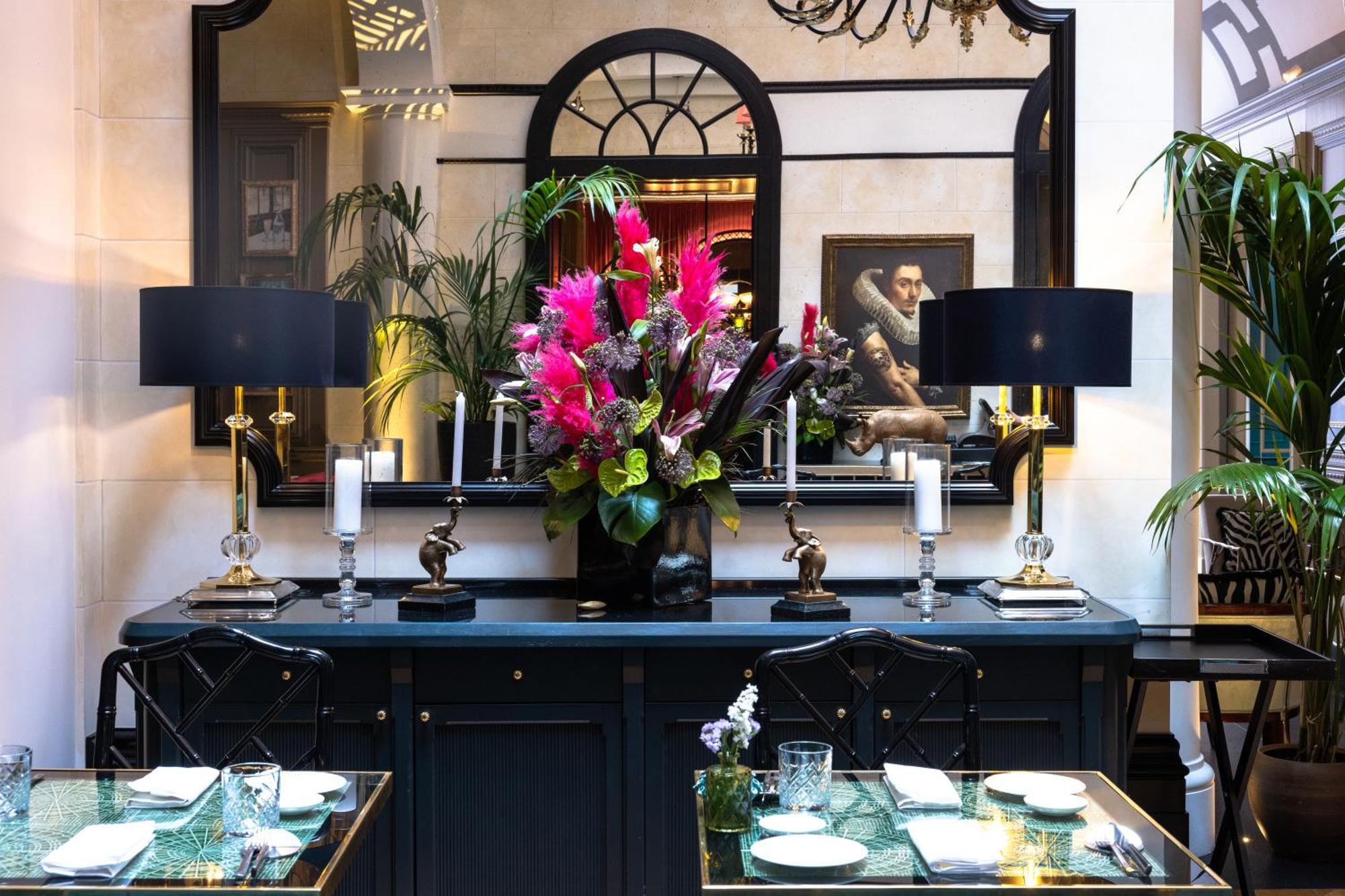 Maalot Roma - Small Luxury Hotels Of The World Luaran gambar