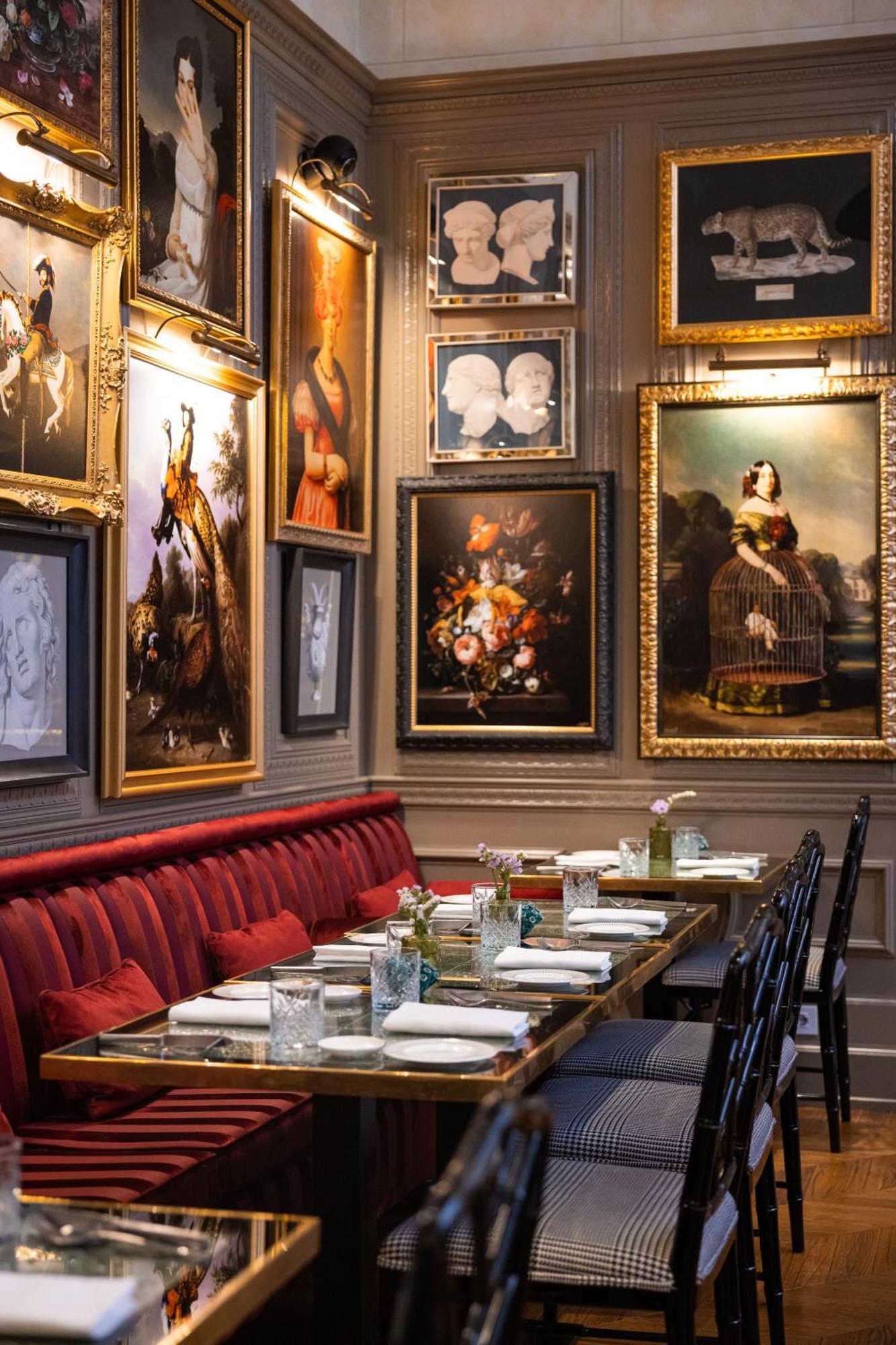 Maalot Roma - Small Luxury Hotels Of The World Luaran gambar