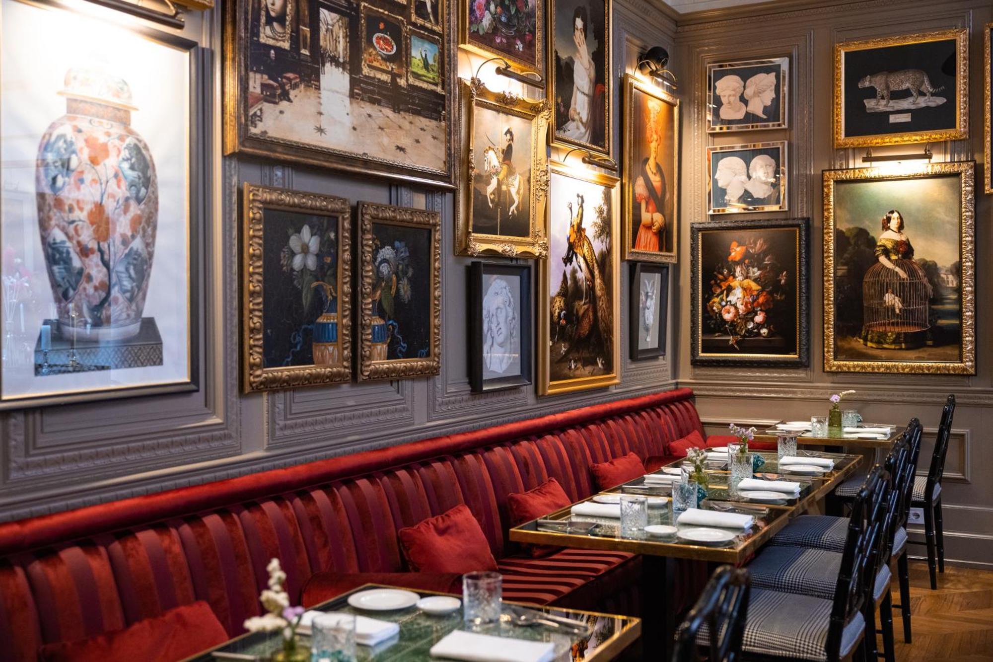 Maalot Roma - Small Luxury Hotels Of The World Luaran gambar