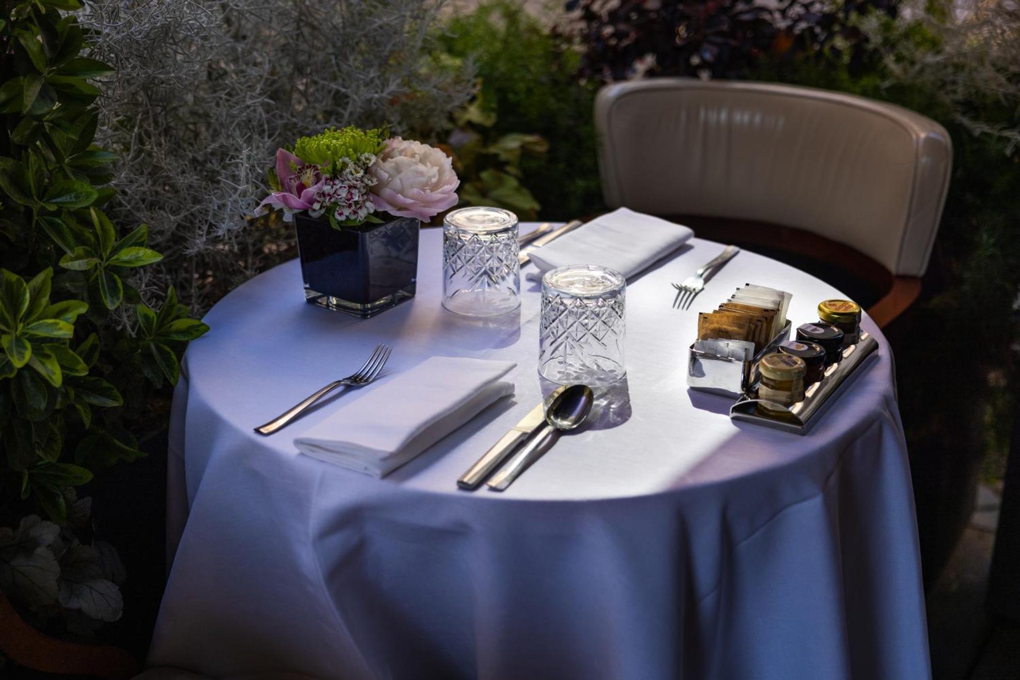 Maalot Roma - Small Luxury Hotels Of The World Luaran gambar