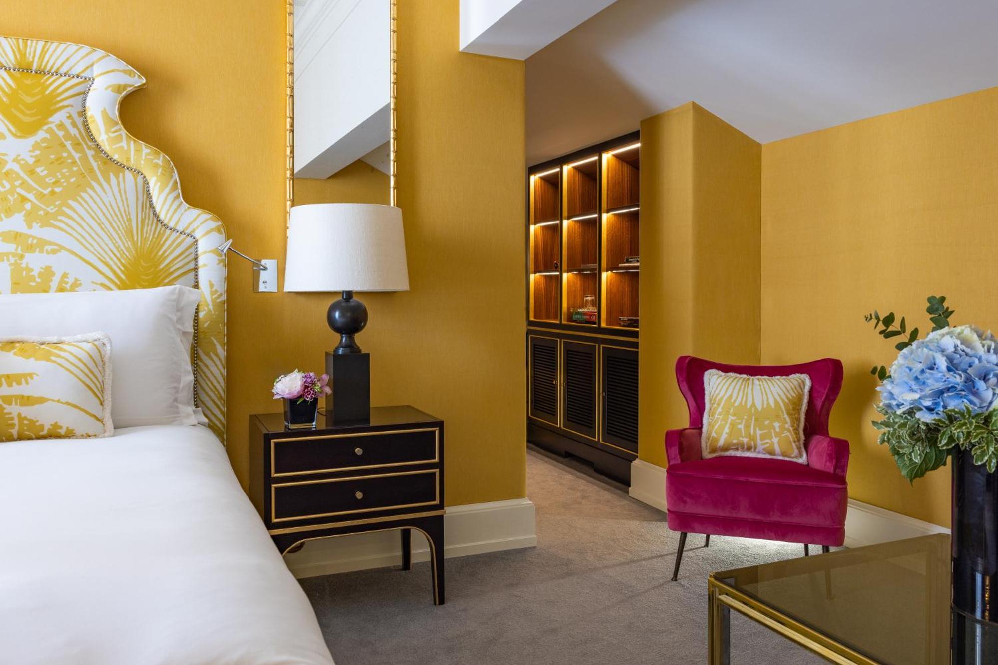 Maalot Roma - Small Luxury Hotels Of The World Luaran gambar